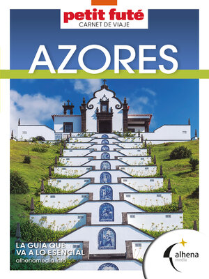 cover image of Azores